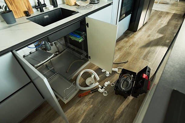 Reliable Drain Cleaning contractor in Gorman, TX by Street Wise - Plumbing